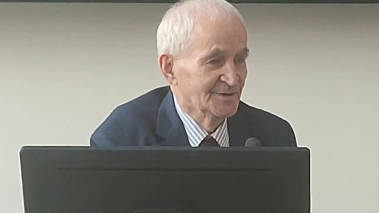 Кашковский Владимир Георгиевич. Конгресс 
