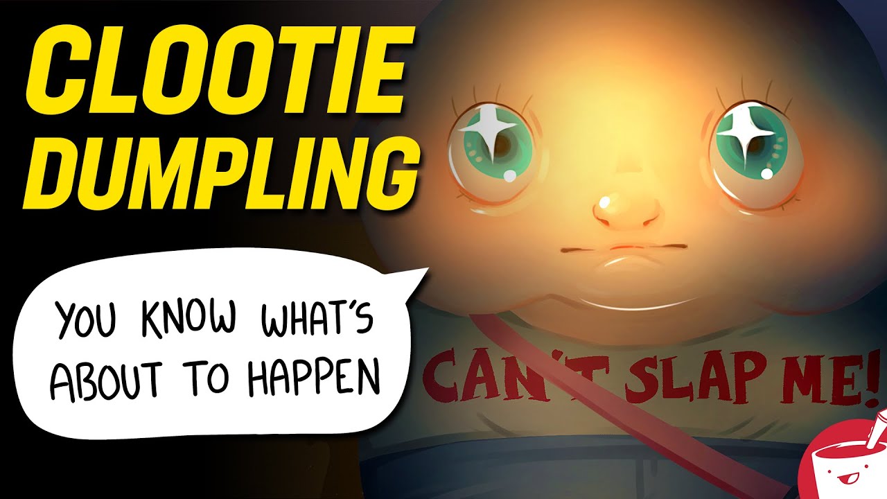 Making New Characters out of Bizarre Food Names