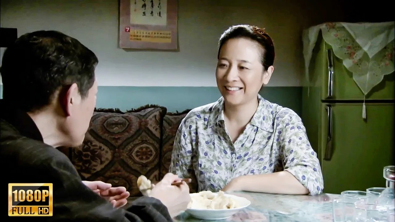 【Full Movie】出軌丈夫和妻子分居10年，妻子不再忍了，找到真愛和他離婚！🎈Chinese Television Dramas