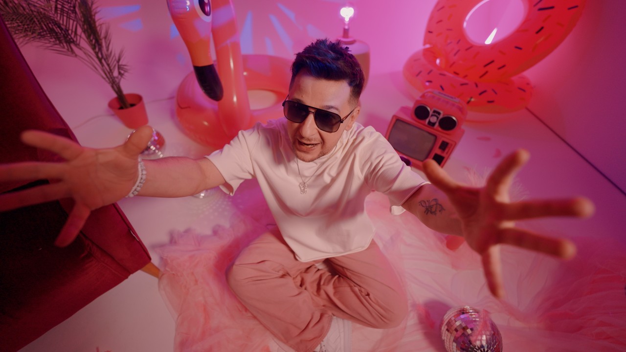 AMBU-LANS - Lepetitta (Official Video)