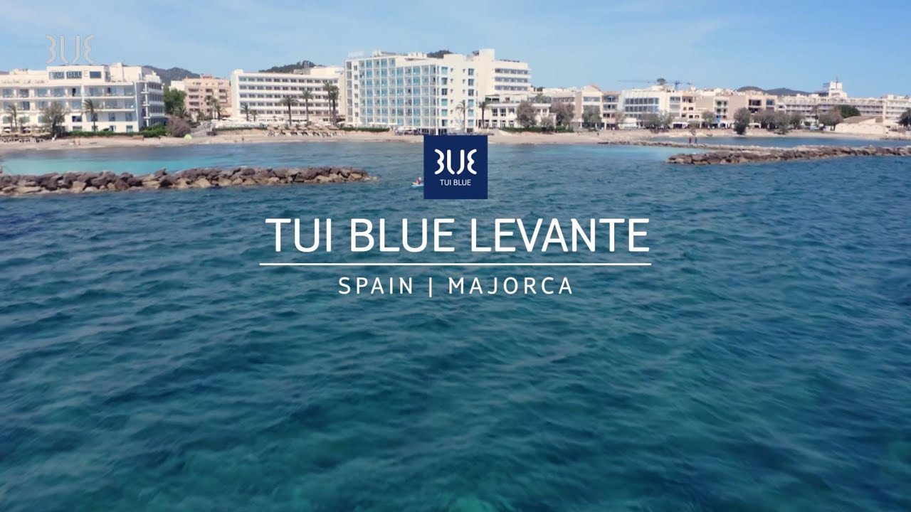 TUI BLUE Levante | Adults-only hotel on Mallorca