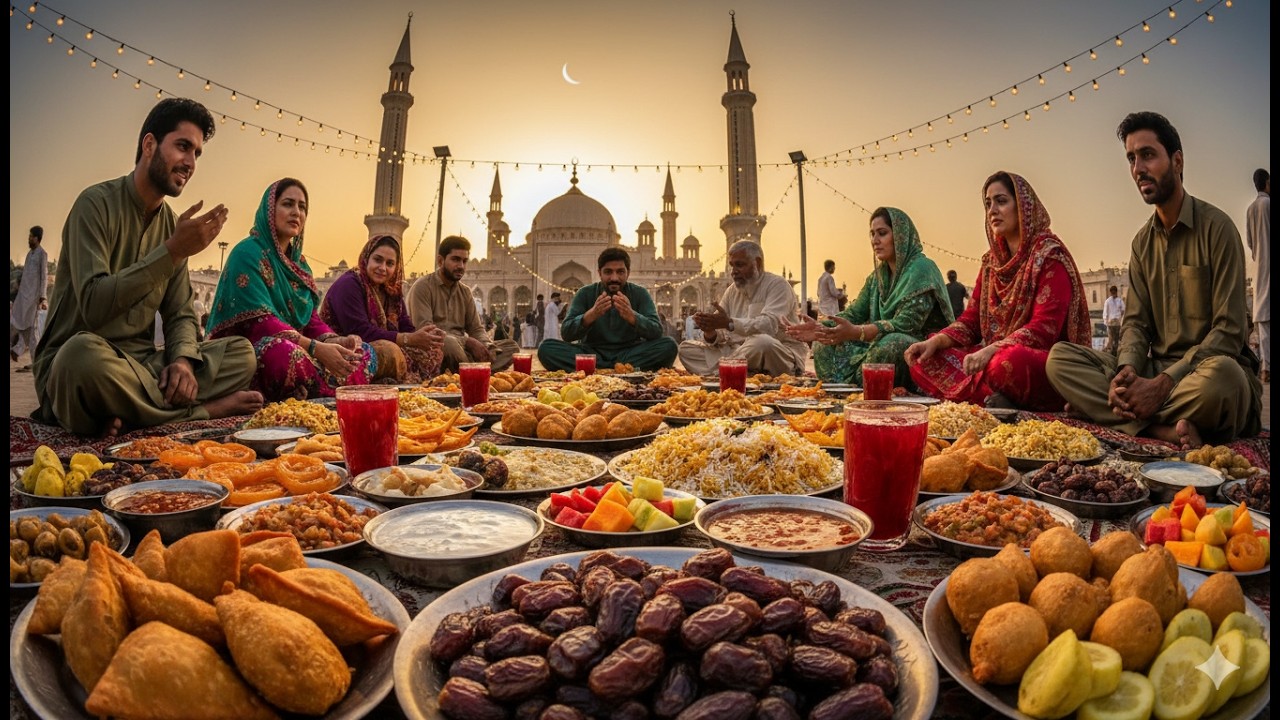 ULTIMATE PAKISTANI STREET FOOD 🇵🇰 TOP 14 VIRAL FOOD | Biggest Ramadan Street Food Videos Collection