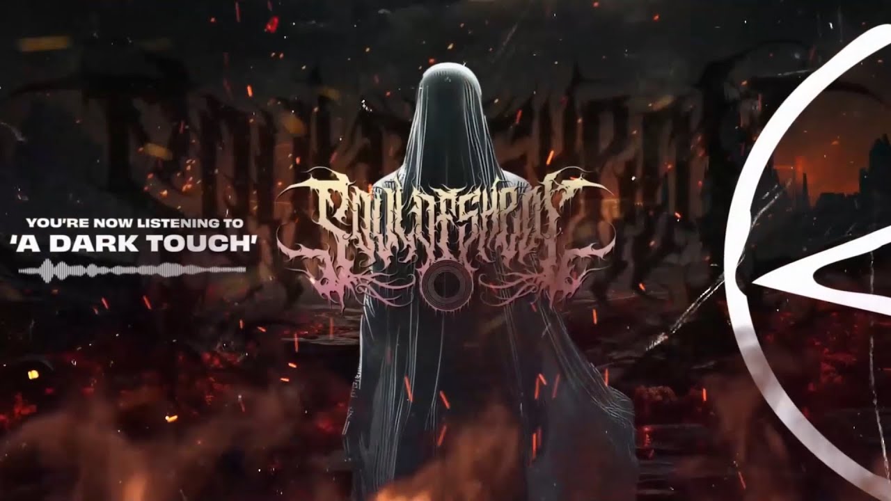 SOUL OF SHEOL - DARK TOUCH [OFFICIAL VISUALIZER] (2024) SW EXCLUSIVE