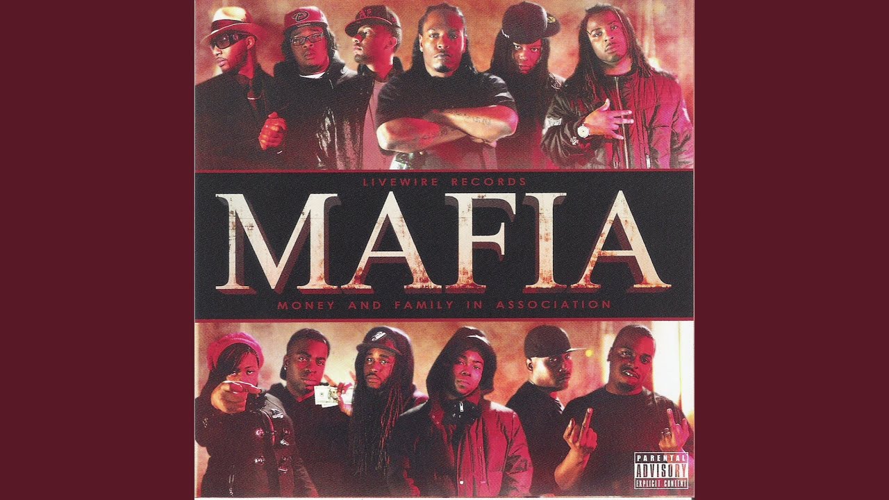 Wakin Sh*t Up (feat. Thrill, Mayback, Ronald Mack & Philthy Rich)