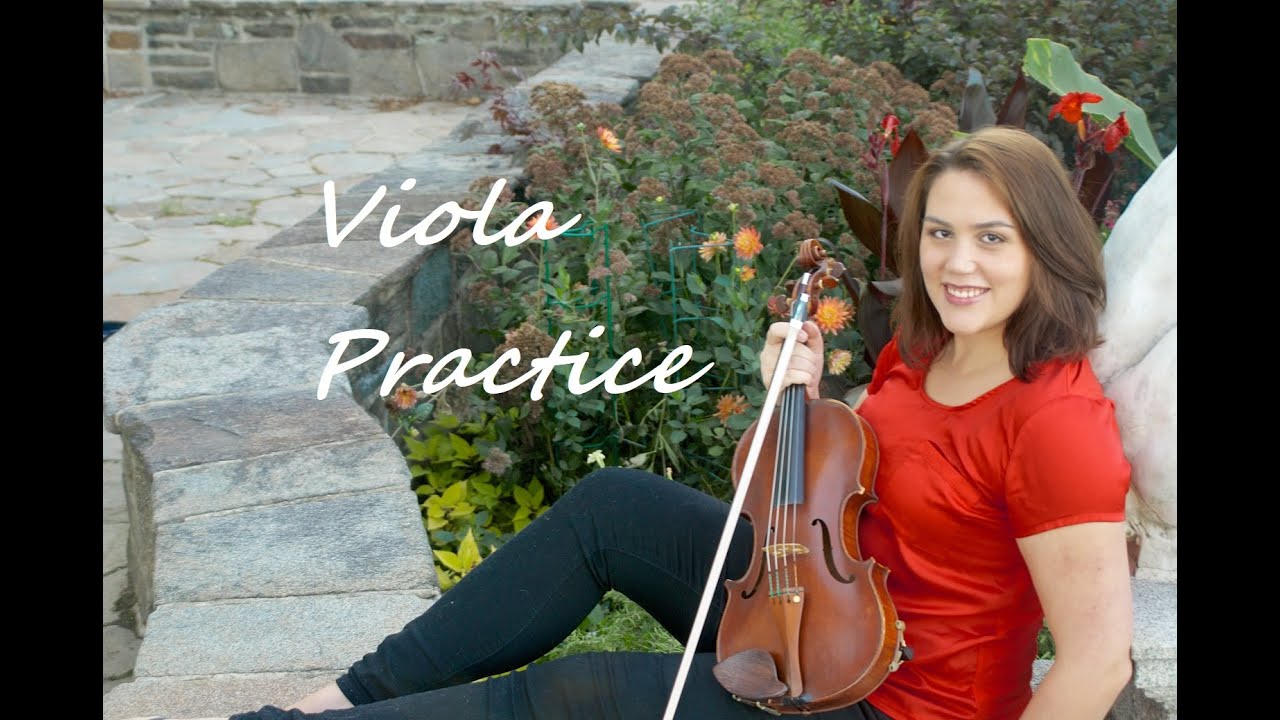 G Flat Major Scale for Viola in1, 2, and 3 Octaves