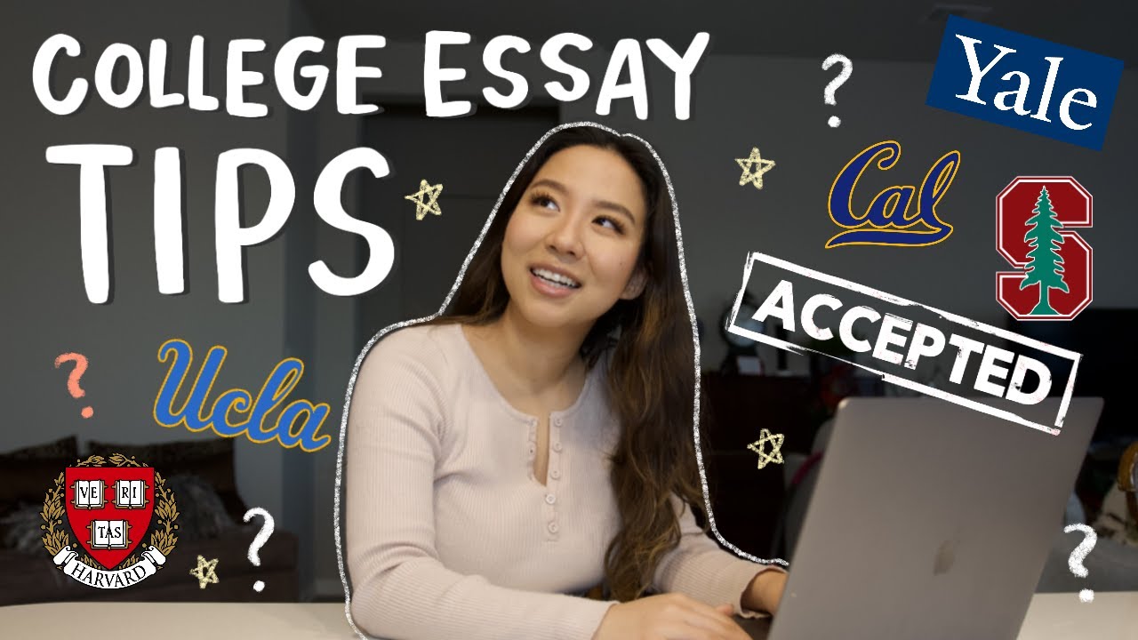 last minute college application essay tips, I got u