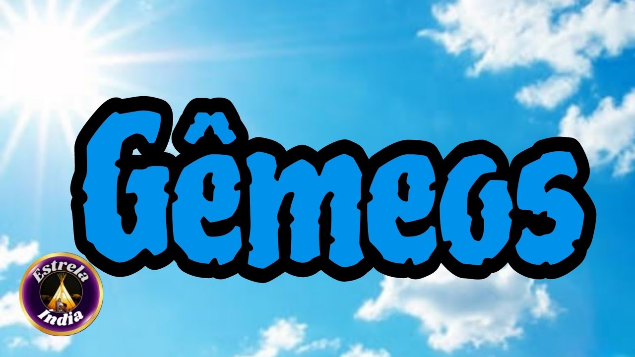 🔴GÊMEOS♊:🔝SE ESCUTAR IEMANJÁ, NÃO VAI PARTIR    #estrelaindia