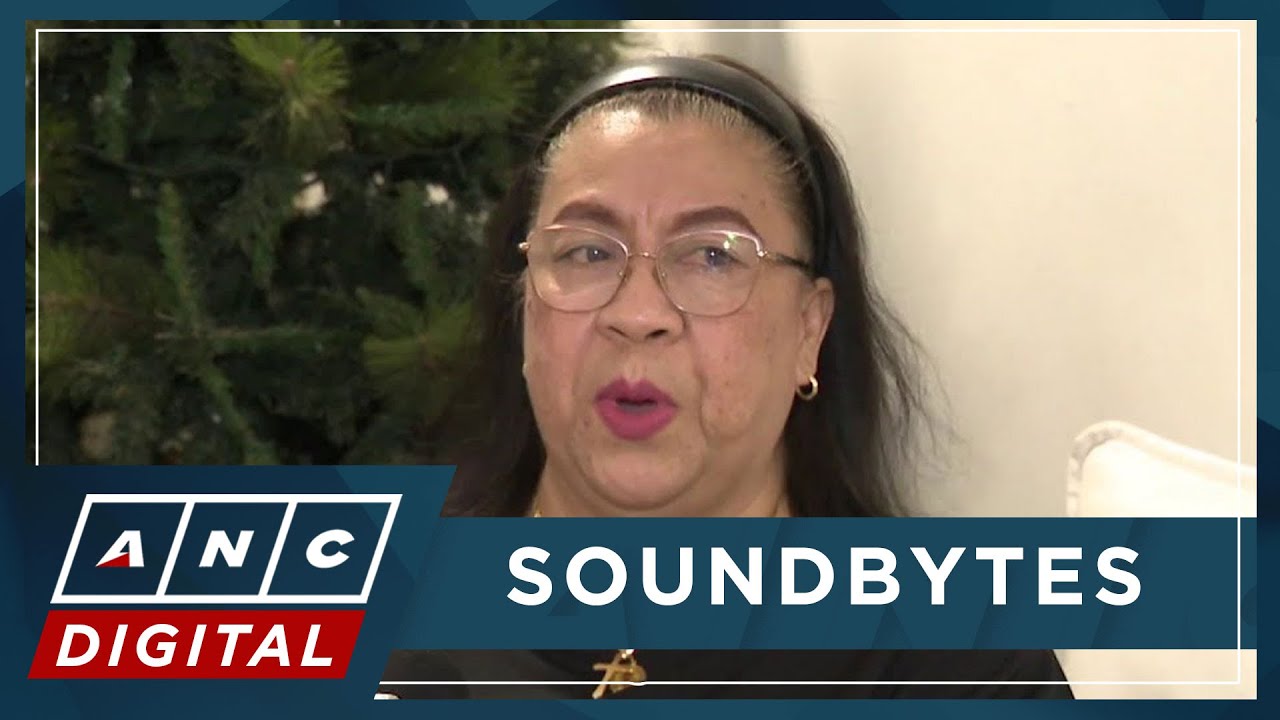 Sofronio Vasquez' mom: Winning 'The Voice' was his longtime dream | ANC