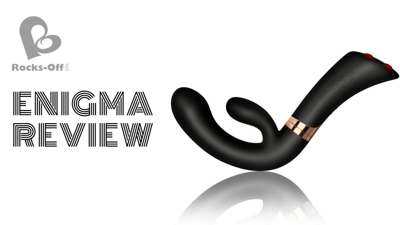 Rocks Off Enigma Review