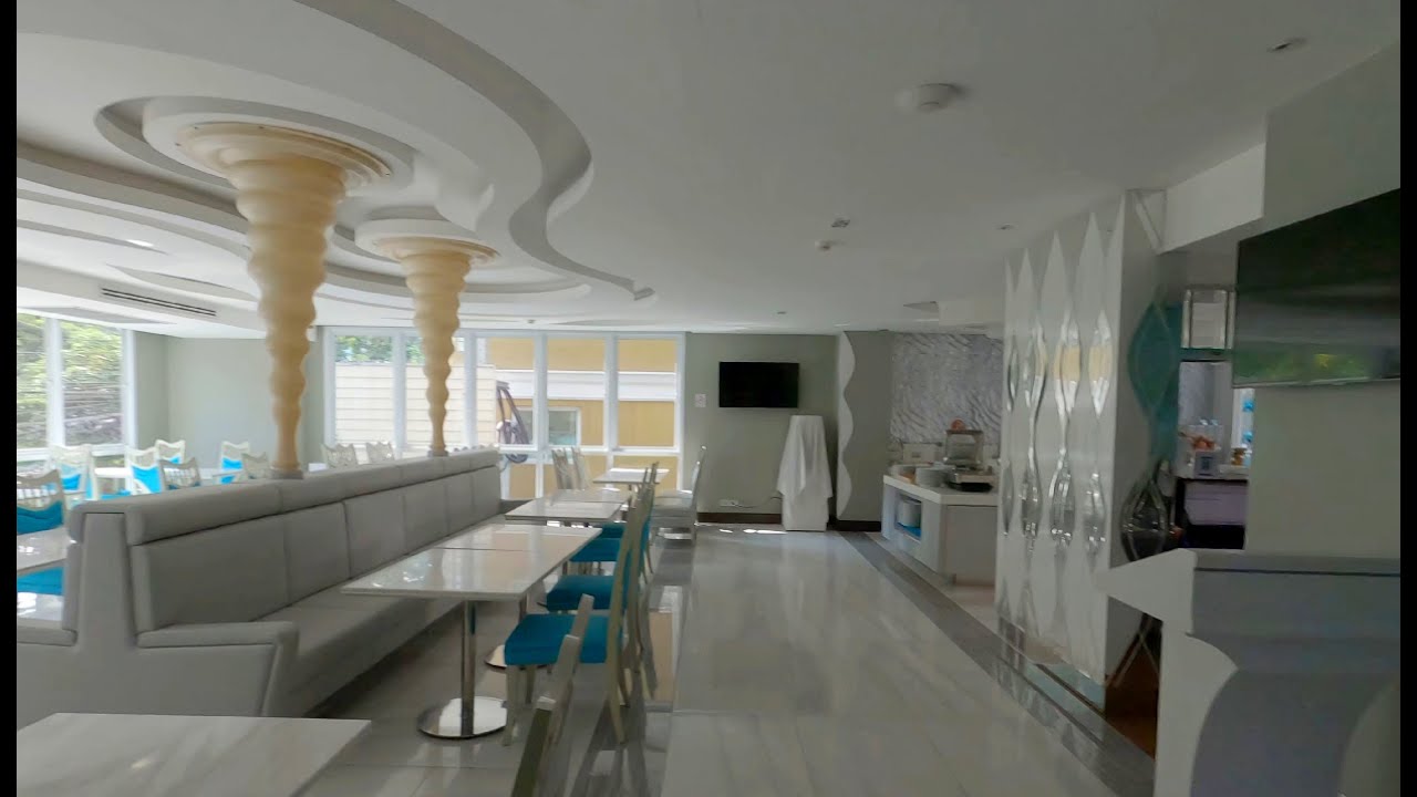 Le Tada Parkview Hotel  /  Le Tada Residence