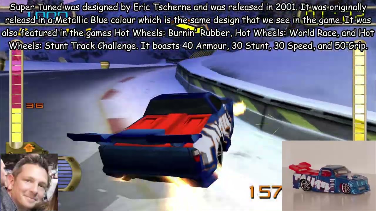Every Hot Wheels Velocity X Car RANKED The ULTIMATE Tier List! (You’ll NEVER Guess #1) [1440p 60FPS]
