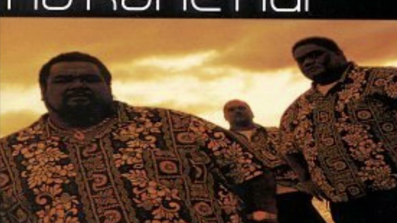 Na Kane Nui - Make This World Go Away