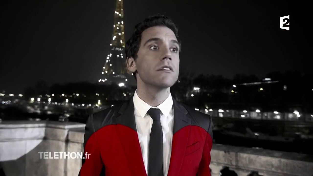 Mika, medley | TÉLÉTHON 2017