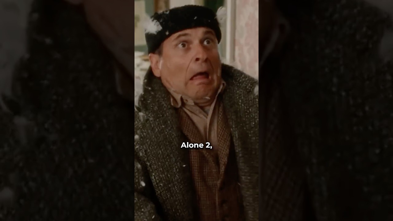 The Most Insane Stunts From Comedy Movies