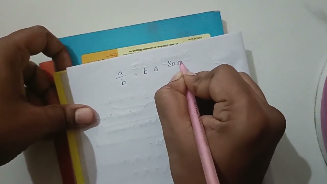 Aptitude || Number System Basics theory