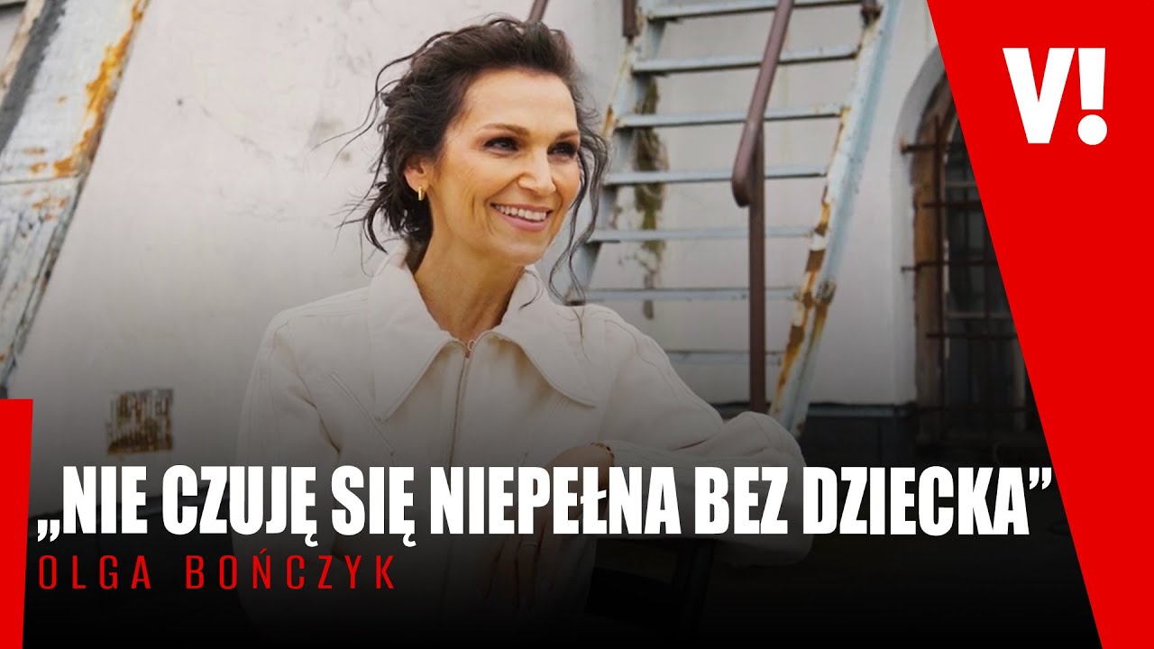Nigdy nie chciała być matką. Olga Bończyk o bezdzietności i Wodeckim. Śmie** przerwała ich plany