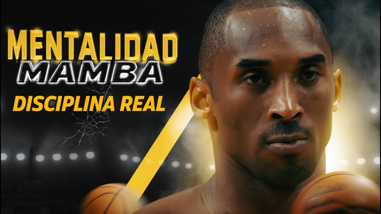 Mentalidad Mamba vs Talento: Quién Gana?