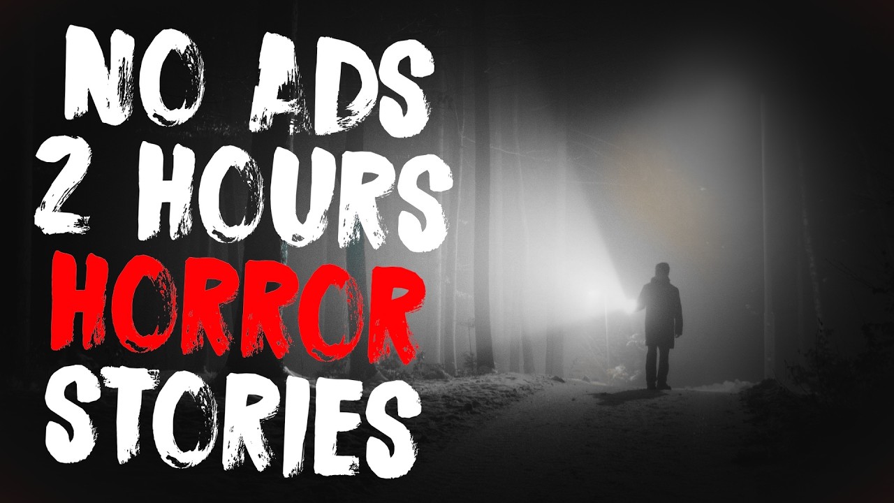 No Ads | MOST JARRING NoSleep Horror Stories From The Internet | NoSleep Horror Stories Ep. 37