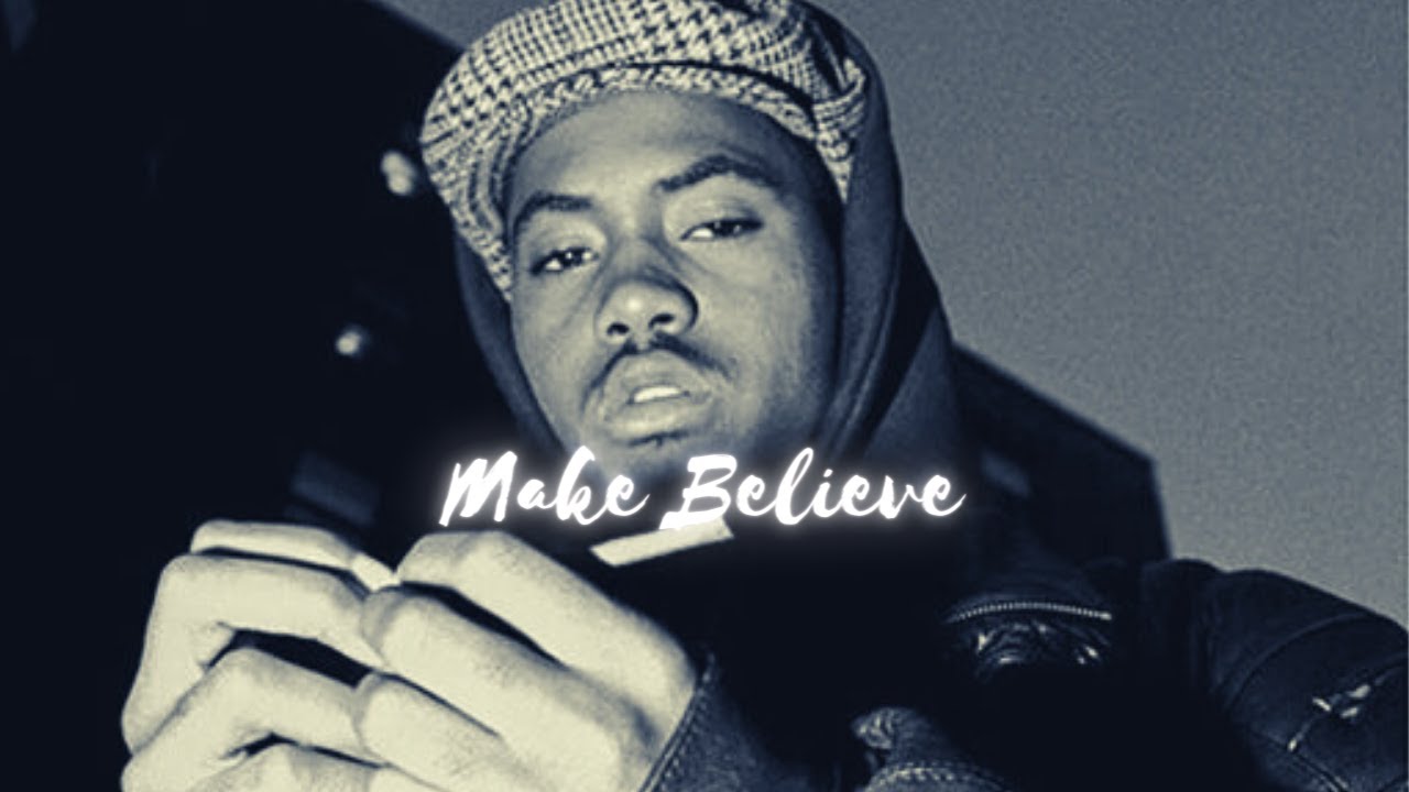 (FREE) Nas x Hitboy Kings Disease 3 Type Beat WITH BEAT SWITCH | 