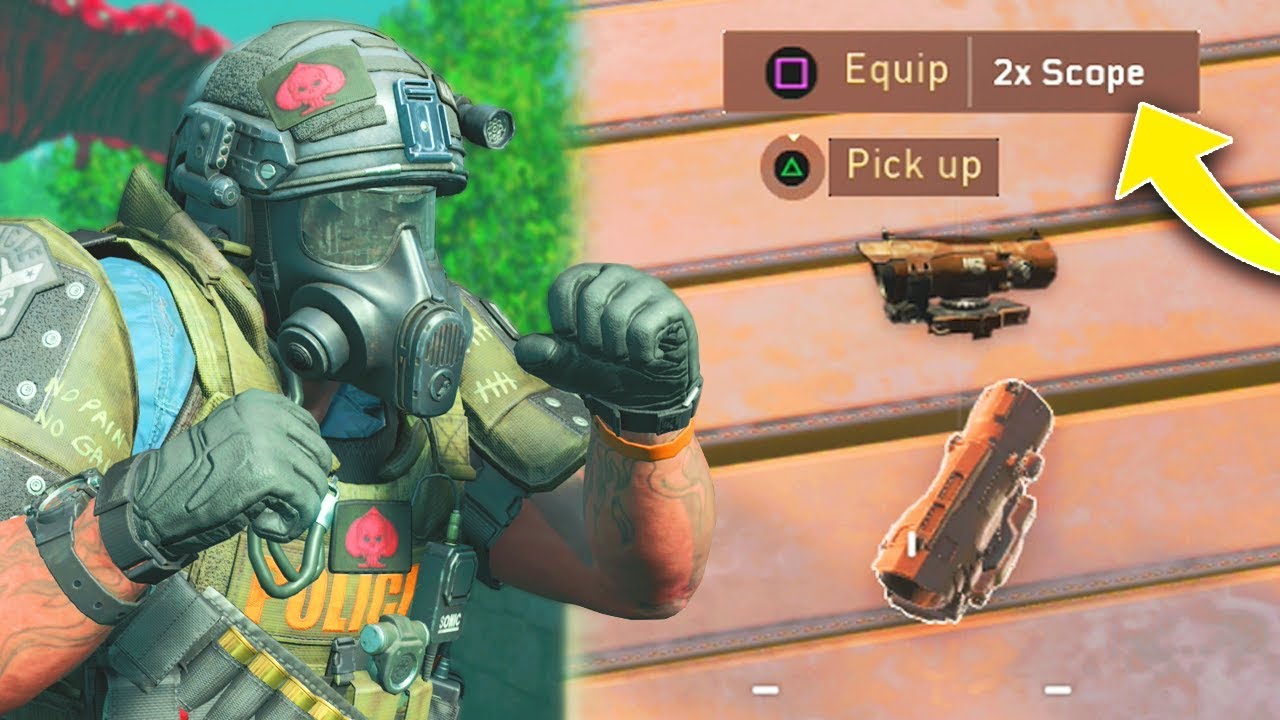 11 Black Ops 4 Secrets That The Pros Won't Tell You About....