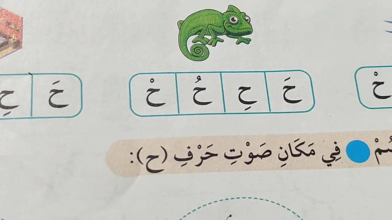 كلمات بحرفي (ح  /. ر )  حرفي الحاء والراء  بالتشكيل مع الكلمات #تعليم_القراءة  #الحروف_بااتشكيل#عربي