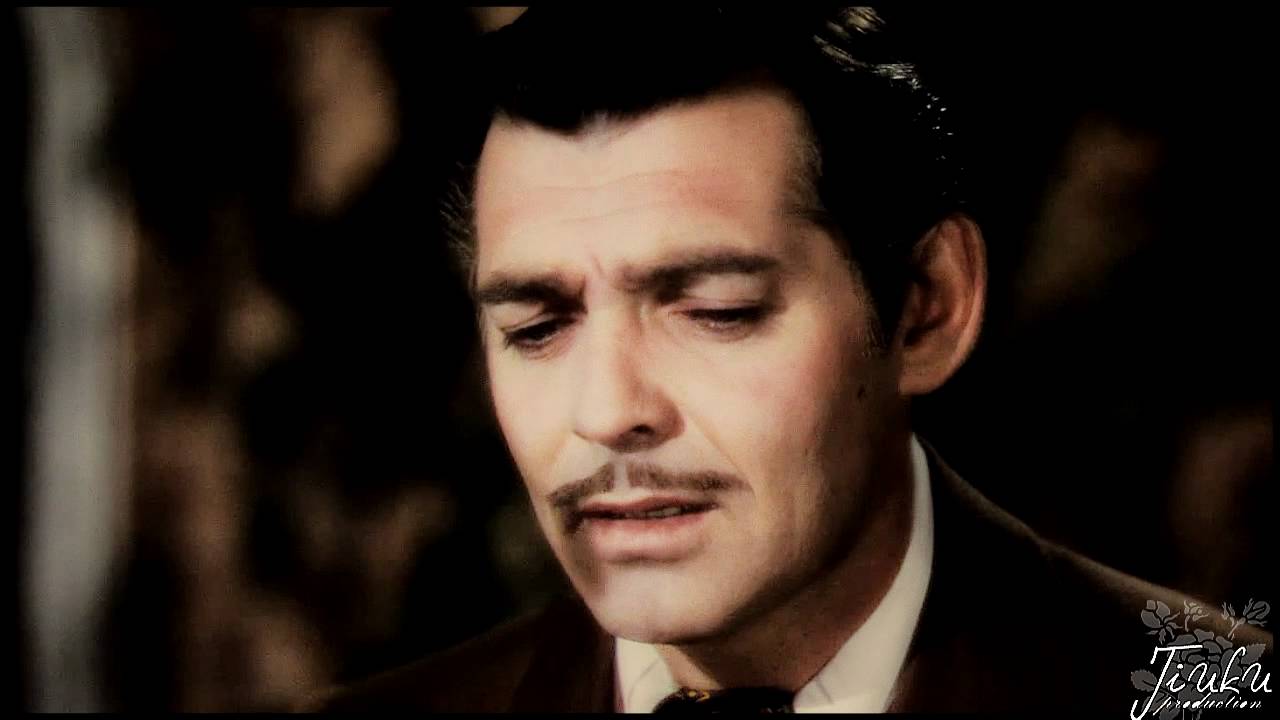 Rhett&Scarlett ► Somebody that I used to know