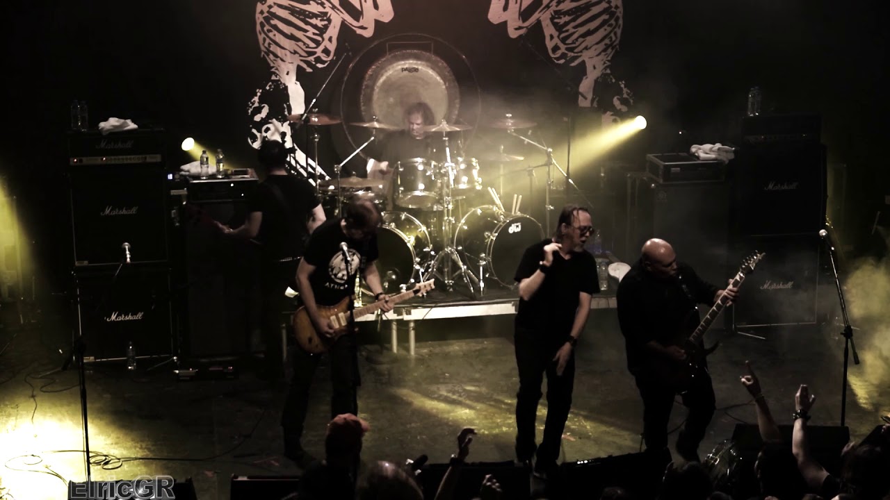 CIRITH UNGOL 