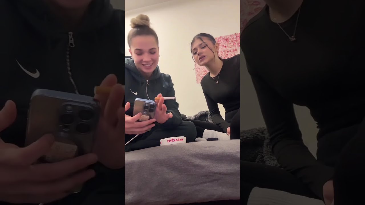 ✨2 European Streamers Talk About Their Experiences ✨