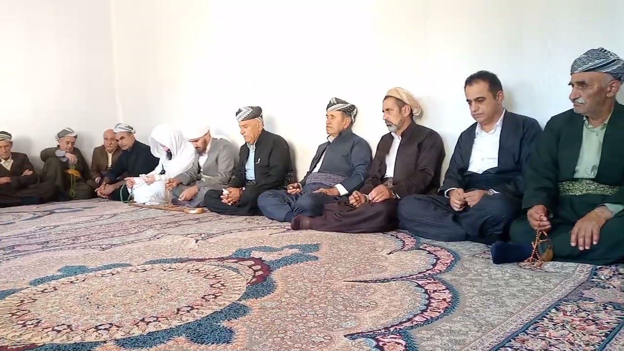 تەکیەی کاکی سیساوە