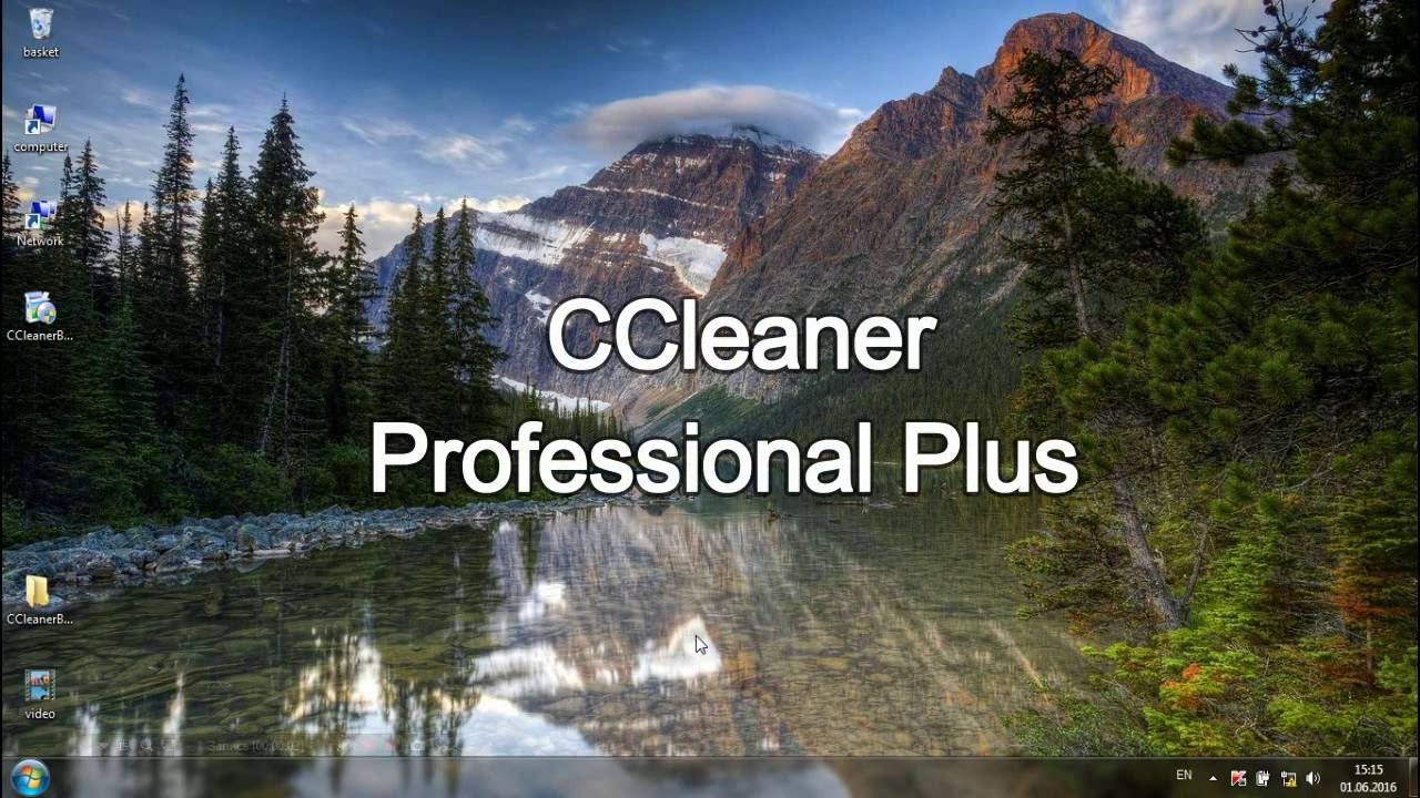CCleaner Professional Plus 5.22.5724 Serial Key