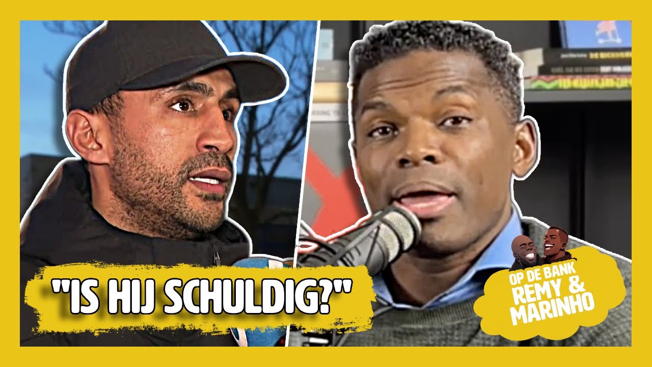 REMY OVER ARRESTATIE BADR HARI | OP DE BANK