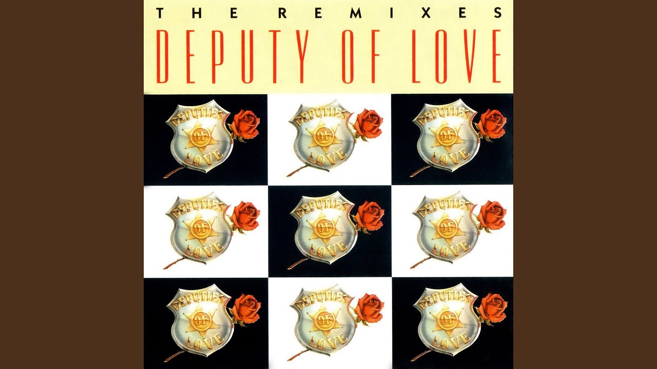 Deputy of Love (Technomix)