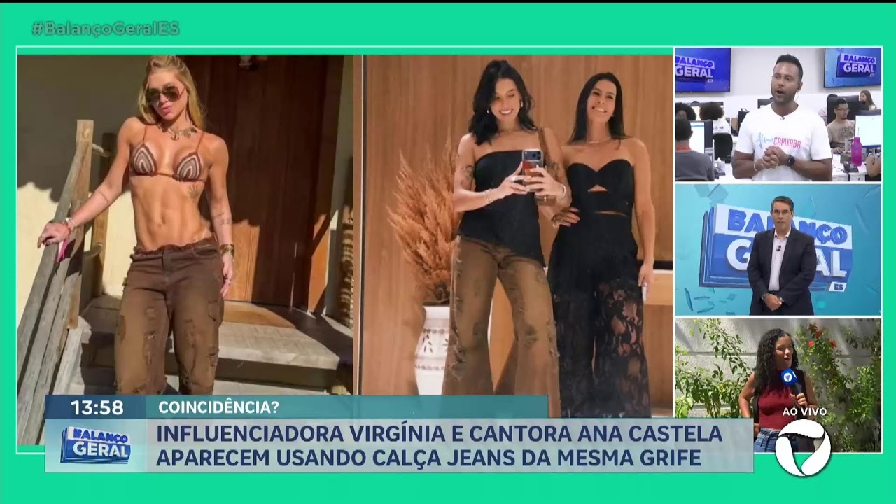 Estamos no ar!
