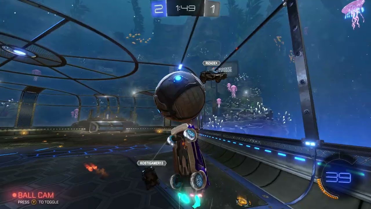 placement match