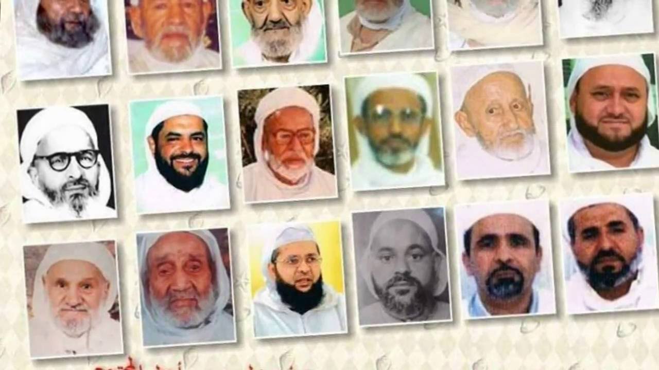 مدينة بنورة ..... قصة قصر