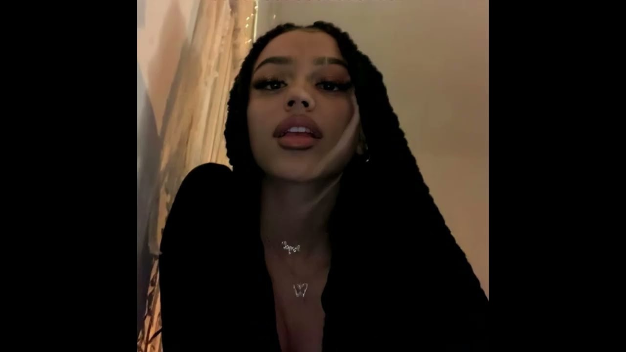 (FREE) R&B Type Beat - 