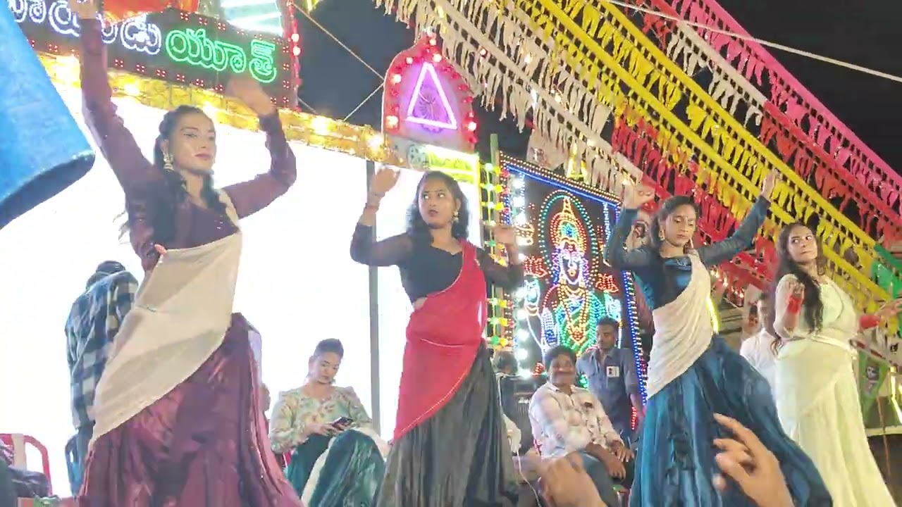 Vangaveti mohan ranga song #guntur #chebrolu #tirunala #trending #virolshort #massvideo #djremi 
