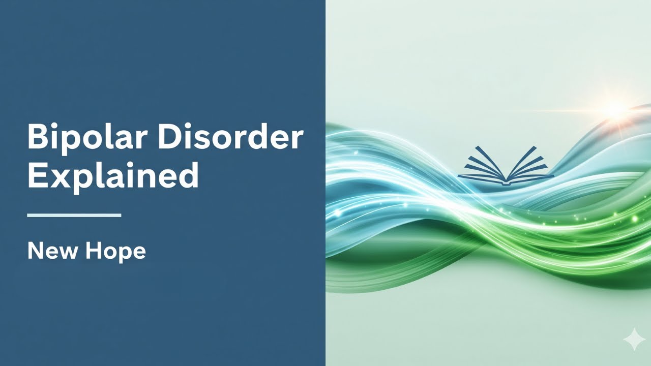 Managing Mood Swings: Psychology Tools from The Bipolar Workbook