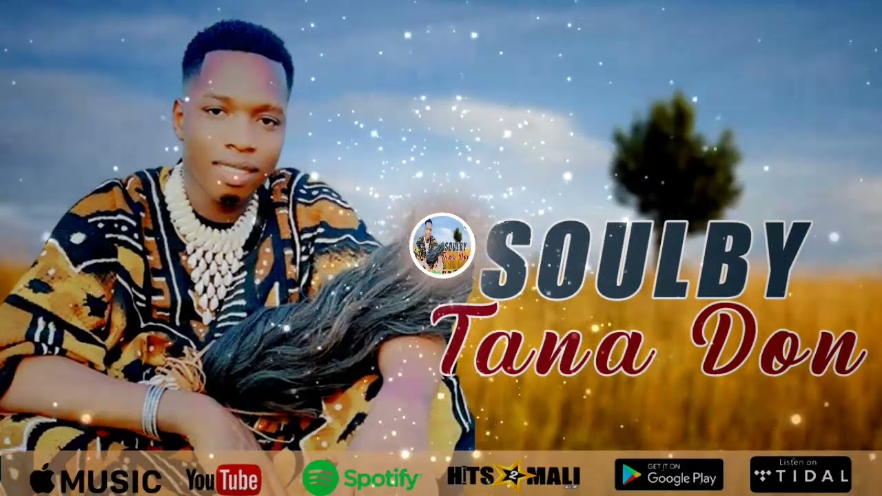 Soulby - Tana Don ( Son Officiel 2024 )