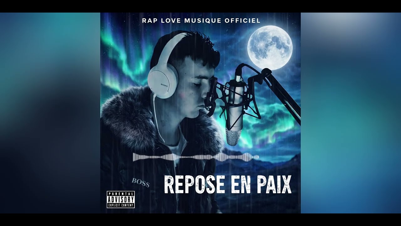 #raptriste ~ repose en paix parti 2 [audioofficiel]