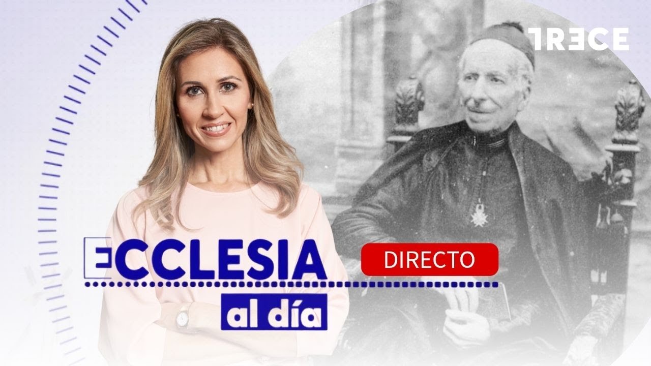🔴 DIRECTO | QUIEN FUE EL CURA VALERA - ECCLESIA AL DÍA (06/02/2026)