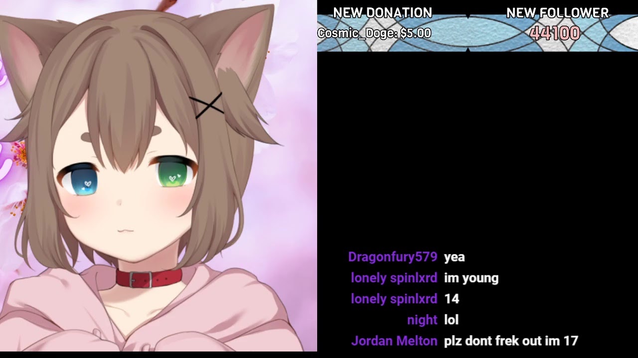 Streaming with friends