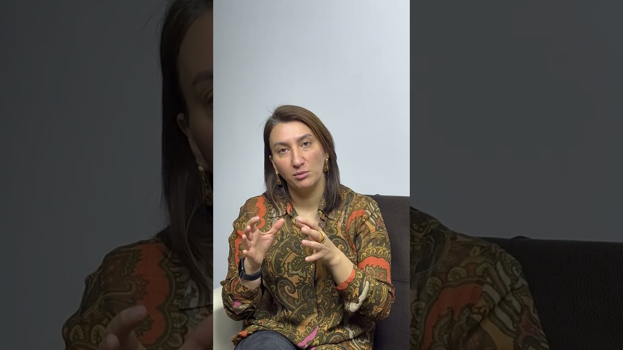 Kürək Ağrısının Səbəbləri
