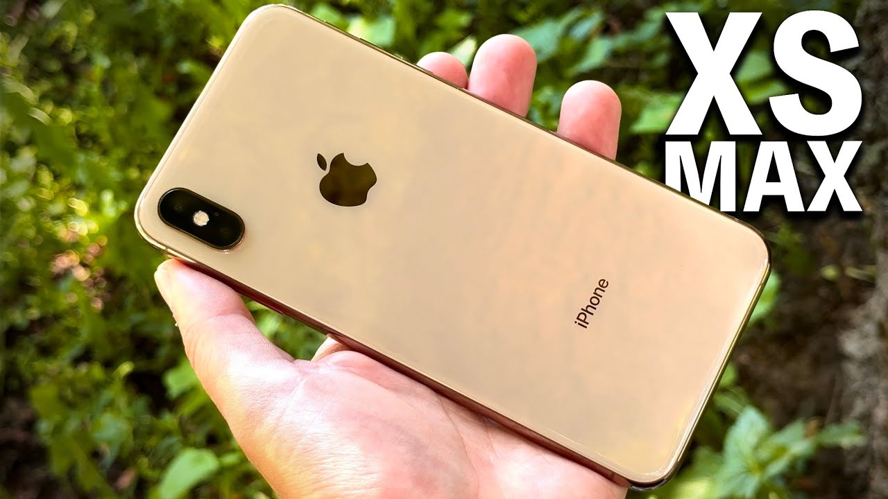 АКТУАЛЬНОСТЬ iPHONE XS MAX (2024) СТОИТ ЛИ ПОКУПАТЬ?! || ОБЗОР
