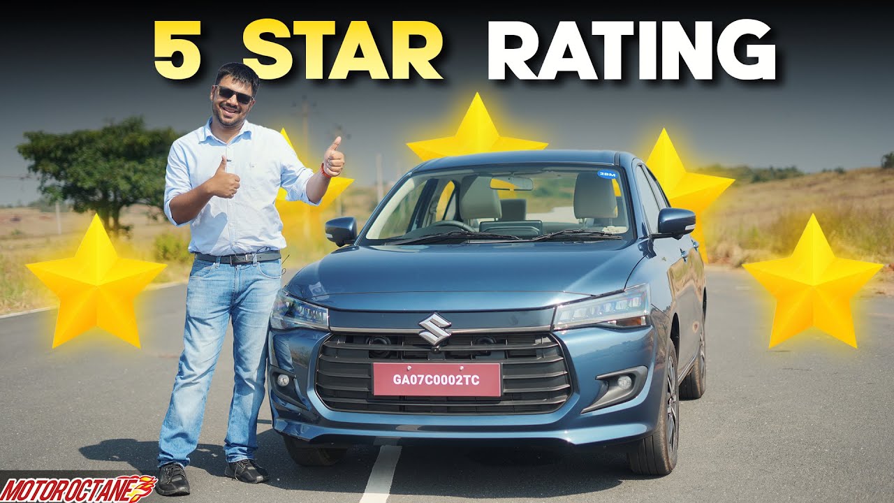 New Maruti Dzire - Should you buy?