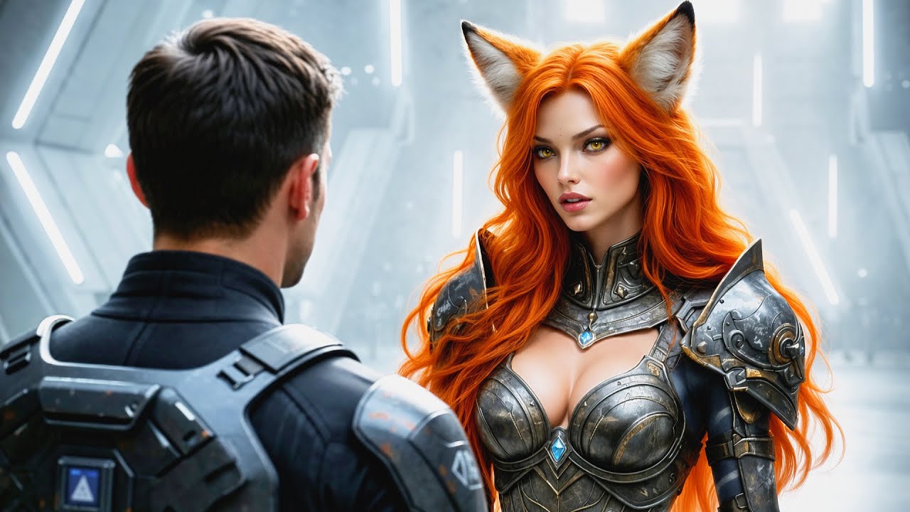 Arrogant Vulpine Asked 'How Many Battles Have You Fought'—When I Said 28, Everyone in the Hall Froze