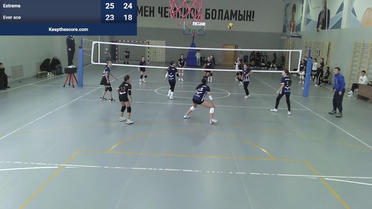 BVL.   Экстрим - Ever ace