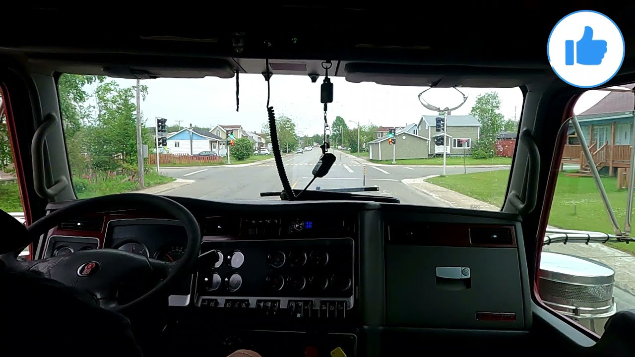 Chibougamau, Québec, Canada