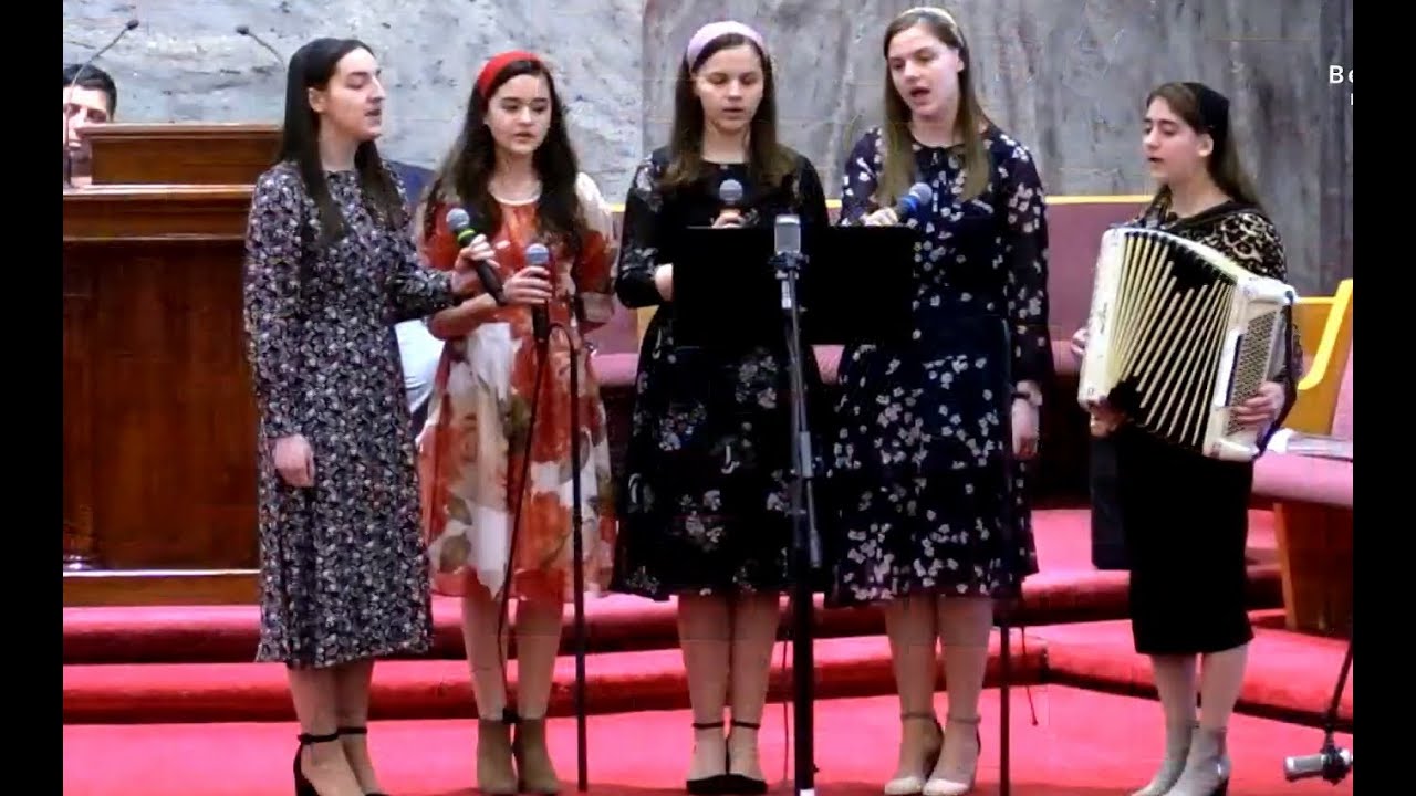 De atâta timp eşti aşteptat , să laşi păcatul sa te întorci