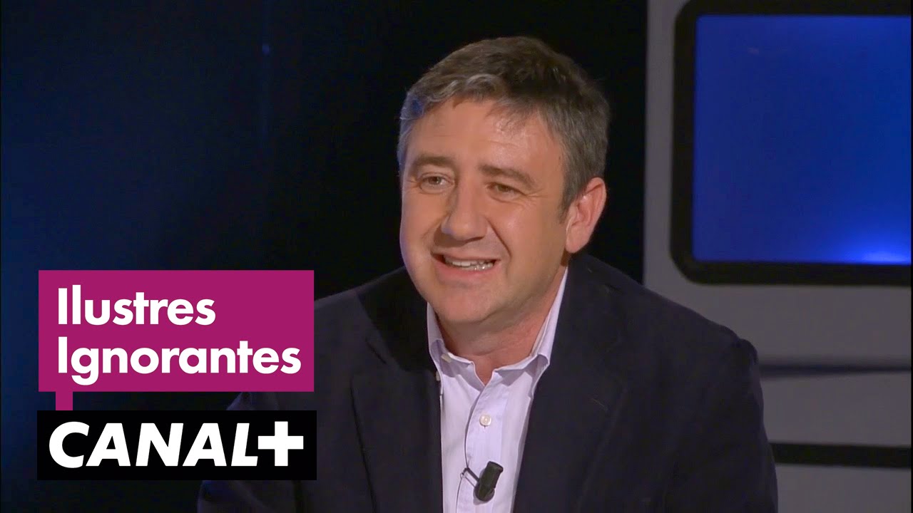 Ilustres Ignorantes - Hacerse mayor (Parte 1)